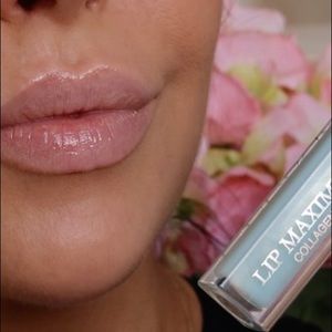 dior lip maximizer pool blue